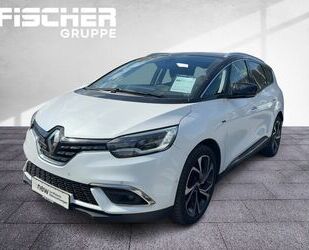 Renault Grand Scenic Gebrauchtwagen