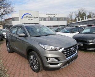 Hyundai TUCSON Gebrauchtwagen