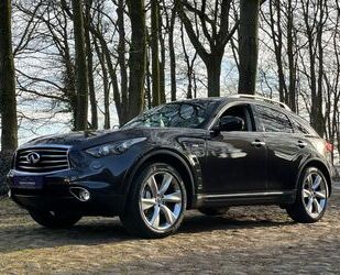 INFINITI FX Gebrauchtwagen