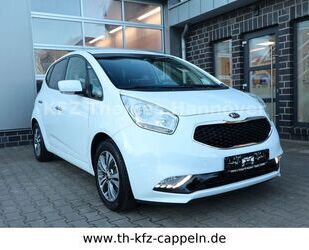 Kia Venga Gebrauchtwagen