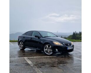 Lexus IS 250 Gebrauchtwagen