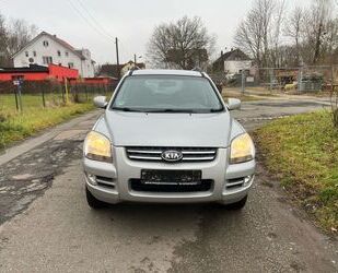 Kia Sportage Gebrauchtwagen