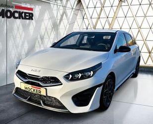 Kia ceed / Ceed Gebrauchtwagen