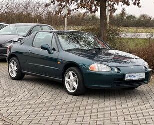 Honda CRX Gebrauchtwagen