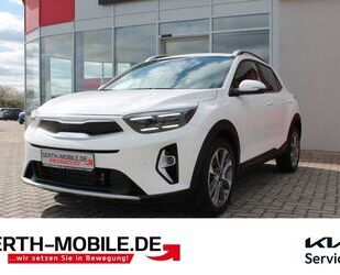 Kia Stonic Gebrauchtwagen