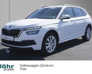 Skoda Kamiq Gebrauchtwagen