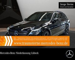 Mercedes-Benz C 300 Gebrauchtwagen