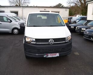 VW T6 Transporter Gebrauchtwagen