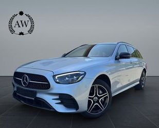 Mercedes-Benz E 300 Gebrauchtwagen