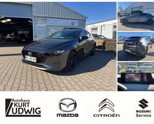 Mazda 3 Gebrauchtwagen