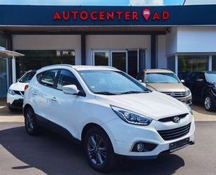 Hyundai ix35 Gebrauchtwagen