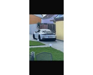Porsche 992 Gebrauchtwagen