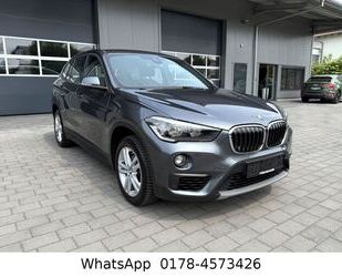 BMW X1 Gebrauchtwagen