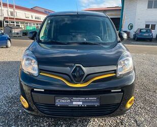 Renault Kangoo Gebrauchtwagen