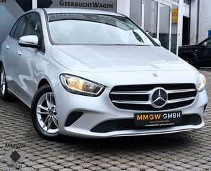Mercedes-Benz B 180 Gebrauchtwagen