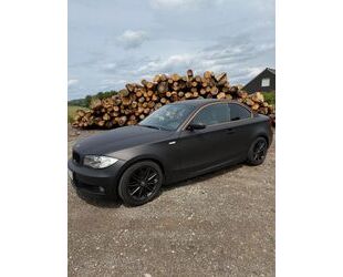 BMW 125 Gebrauchtwagen