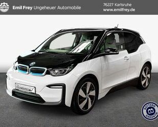 BMW i3 Gebrauchtwagen