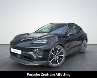 Porsche Macan Gebrauchtwagen