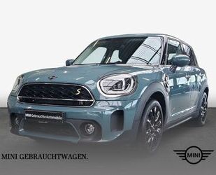 Mini Cooper SE Countryman Gebrauchtwagen