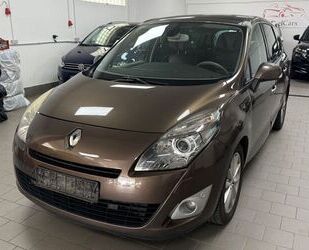 Renault Scenic Gebrauchtwagen