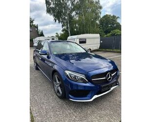 Mercedes-Benz C 220 Gebrauchtwagen