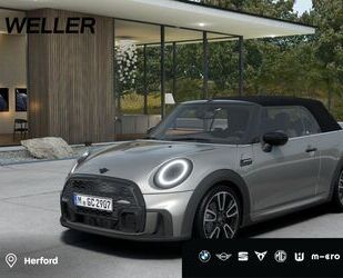 Mini Cooper Cabrio Gebrauchtwagen