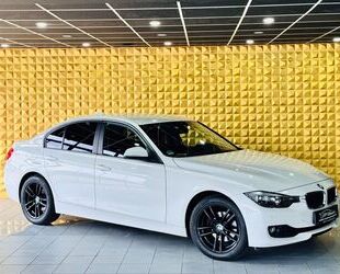 BMW 318 Gebrauchtwagen