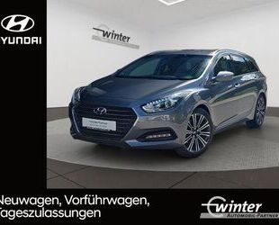 Hyundai i40 Gebrauchtwagen