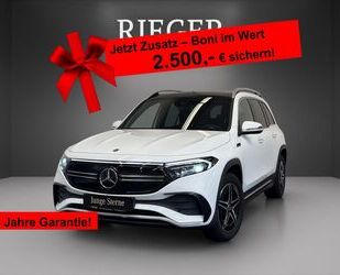 Mercedes-Benz EQB Gebrauchtwagen