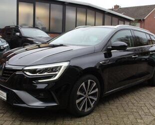 Renault Megane Gebrauchtwagen