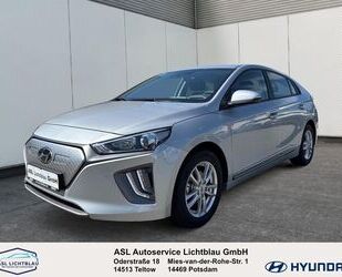 Hyundai IONIQ Gebrauchtwagen