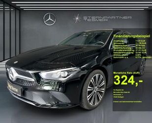 Mercedes-Benz CLA 200 Shooting Brake Gebrauchtwagen