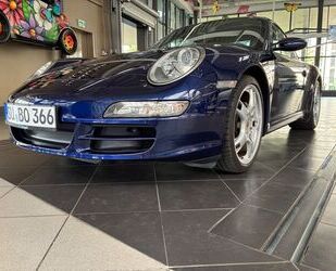 Porsche 997 Gebrauchtwagen