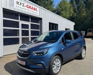 Opel Mokka Gebrauchtwagen