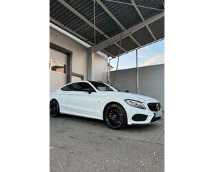 Mercedes-Benz C 400 Gebrauchtwagen