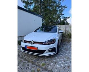 BMW Golf 