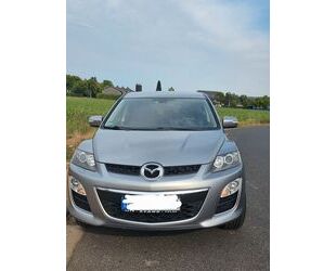 Mazda CX-7 Gebrauchtwagen