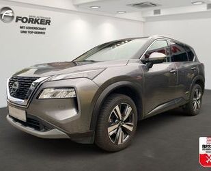 Nissan X-Trail Gebrauchtwagen