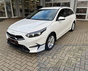 Kia ceed Sportswagon Gebrauchtwagen