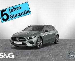 Mercedes-Benz A 200 Gebrauchtwagen