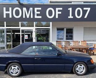 Mercedes-Benz CE 300 Gebrauchtwagen