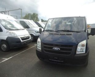 Ford Transit Gebrauchtwagen