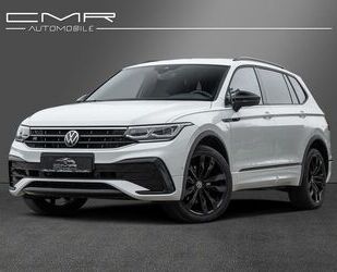 Peugeot Tiguan Allspace 