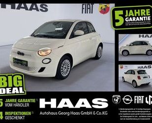 Fiat 500e Gebrauchtwagen