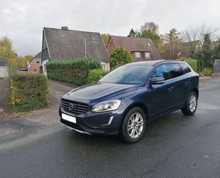 Volvo XC60 Gebrauchtwagen