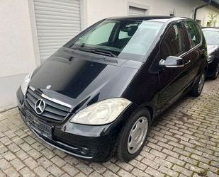 Mercedes-Benz A 180 Gebrauchtwagen