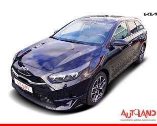 Kia ceed Sportswagon Gebrauchtwagen