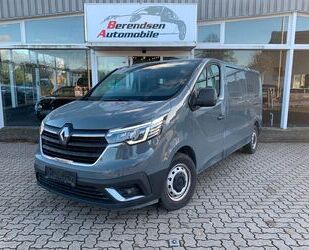 Renault Trafic Gebrauchtwagen