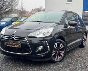 Citroen DS3 Gebrauchtwagen