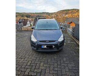 Ford S-Max Gebrauchtwagen